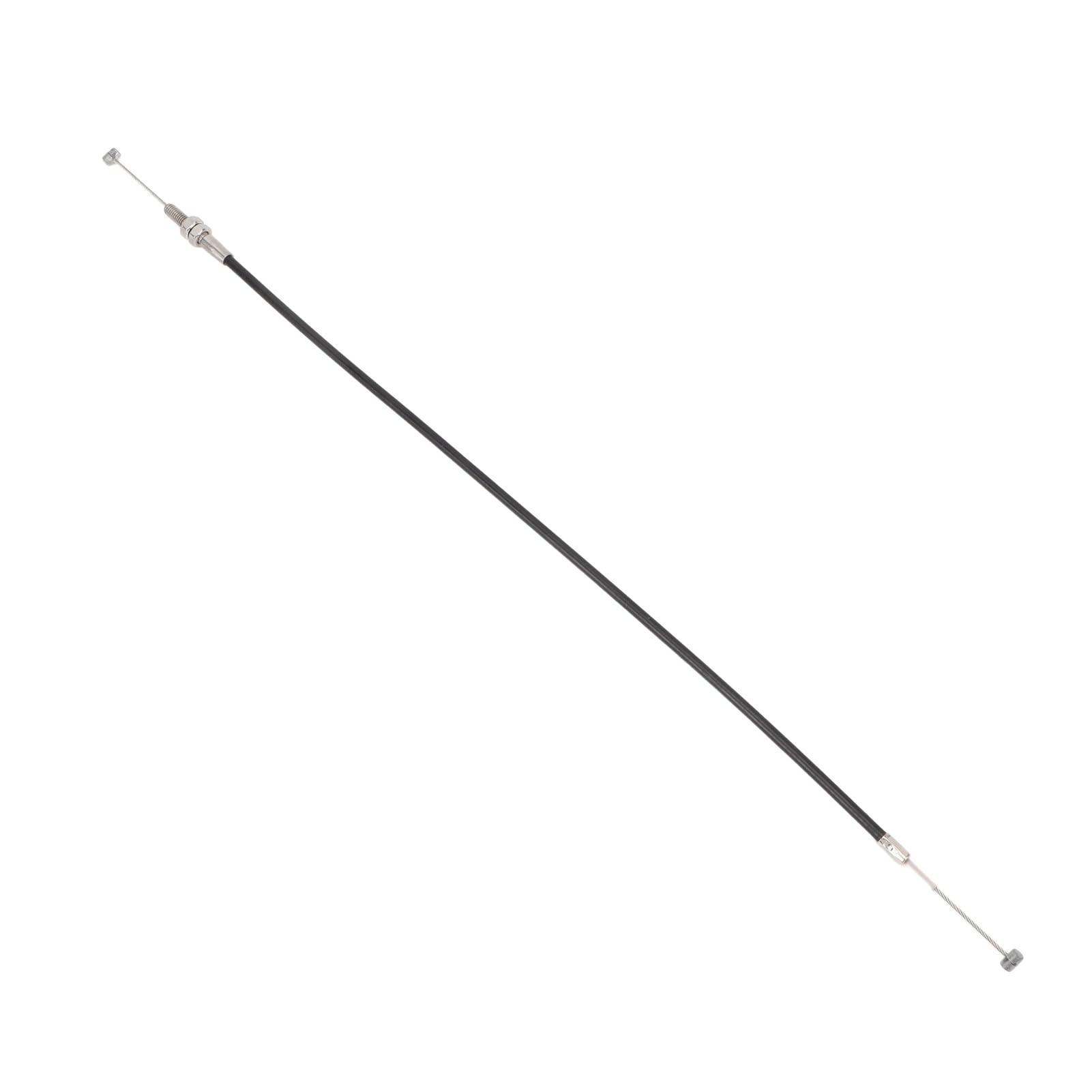 ETAINGYEUN Outboard Throttle Cable Rubber Steel 2 Stroke 25HP 30HP Boat Motor Steering
