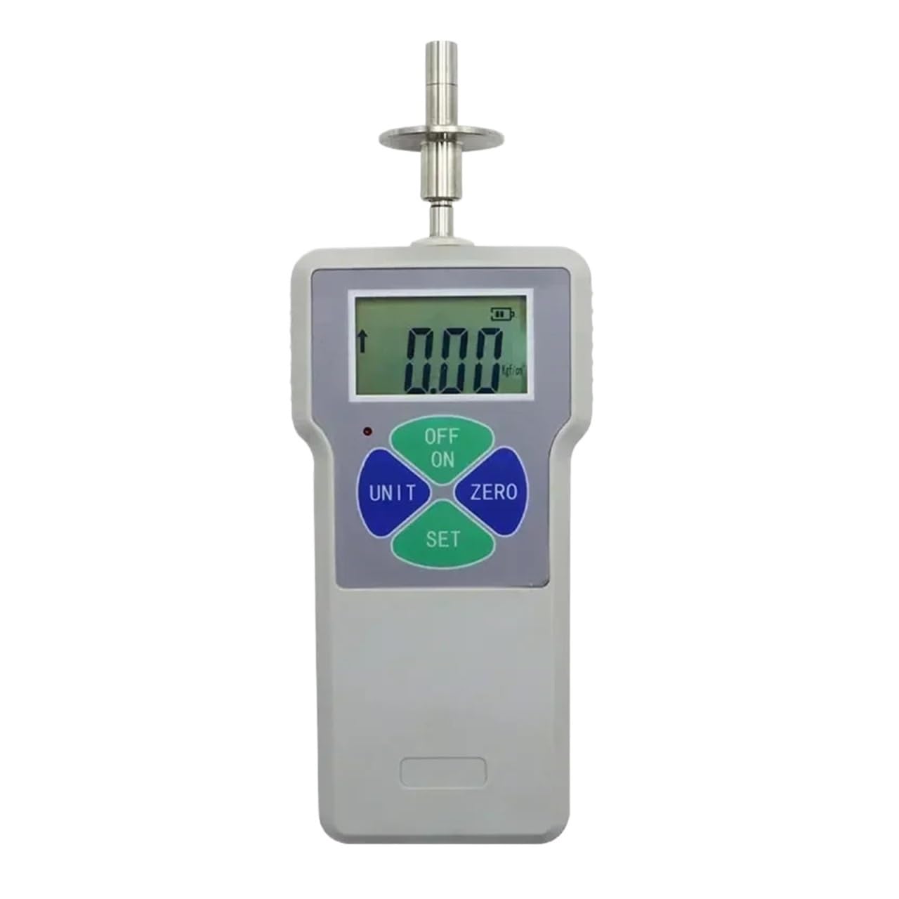 Hardness Tester Digital Fruit Hardness Tester, Sclerometer, Penetrometer, Durometer