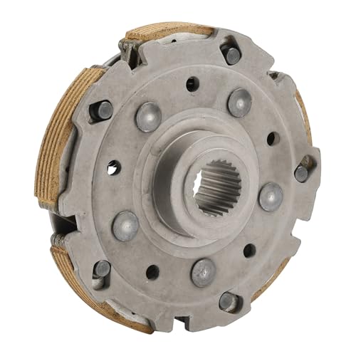 Zapata de embrague para TRX300: solucione tirones en modelos de 1988 a 2000 3
