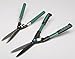 Produktbild Star 141663 Heckenschere 25 cm gewellt mit Wellenschliff