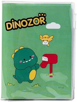 Umix Dinozor Kırtasiye Seti - Görsel 2