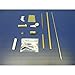 Dumas Products Inc. Running Hardware Kit PT-212 DUM2370 Boats Kits Sailboat