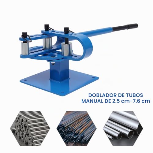 Máquina de doblado universal para crear estructuras de acero en casa 7