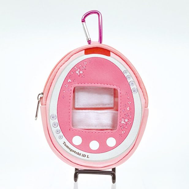 Amazon | たまごっち Chibiぬいのでこれーしょんポーチ iDL