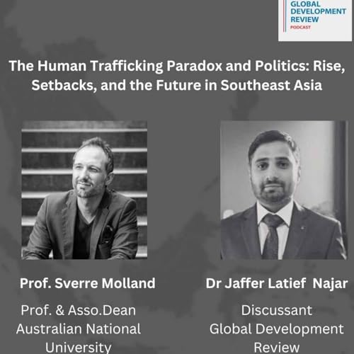 The Human Trafficking Paradox and Politics: Rise, Setbacks, and the Future in Southeast Asia