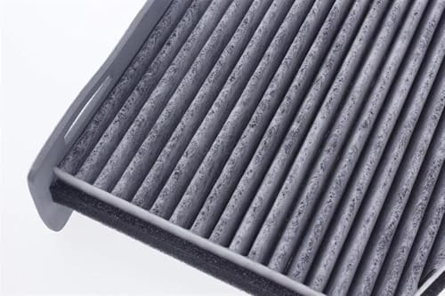 Filtro de cabina de carbón activado 1K1819653A para Beetle 2011 Hatchback 3