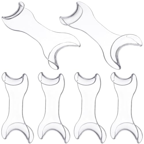 HEALIFTY Abrebotellas S 10pcs del retractor del labio de la mejilla de la boca intraoral dental
