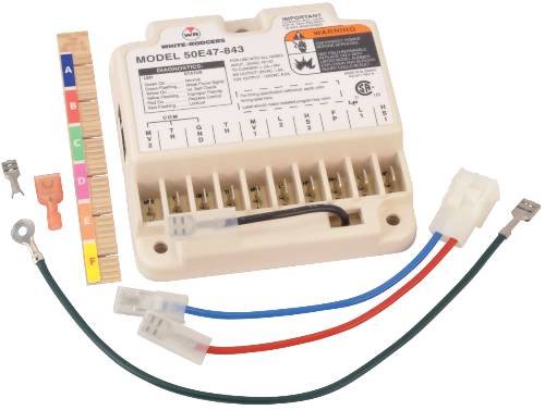 White-Rodgers Univ Hsi Ignition Mod, White