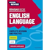 Eduqas GCSE English Language Complete Revision and Practice