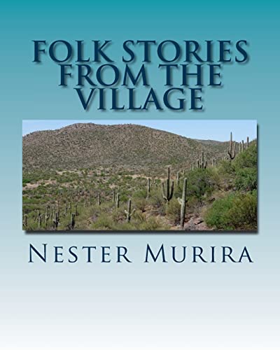 Folk Stories from the village