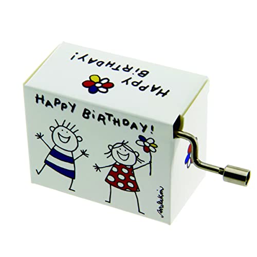 Amazon.co.jp: サウンドキング (SOUND KING) オルゴール MUSIC BOX [DA
