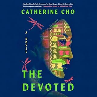 『Devoted』のカバーアート