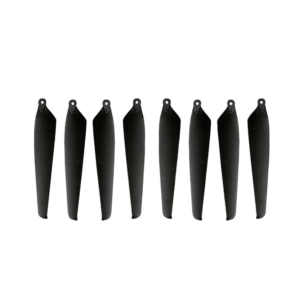 Hélices pliables en carbone 3211 A12 évitant les vibrations du moteur P20