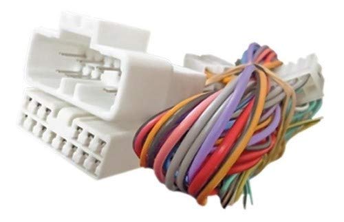 Módulo Subida De Vidro Tury Wr-v Até 2018