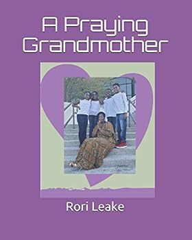 Paperback A Praying Grandmother Book