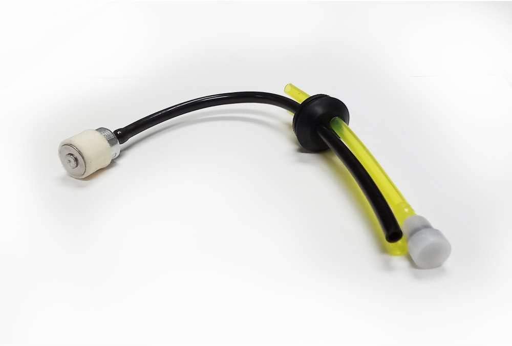 Fuel Line Grommet and Filter Assembly Replaces 268062 07-098 fits BC3020 BL3100