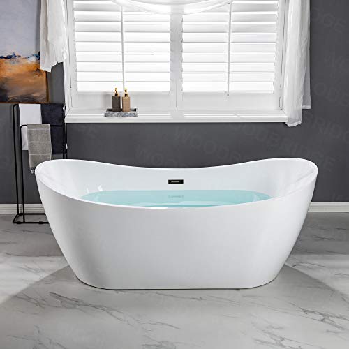 Luxury Bathtub Whirlpool Massage System