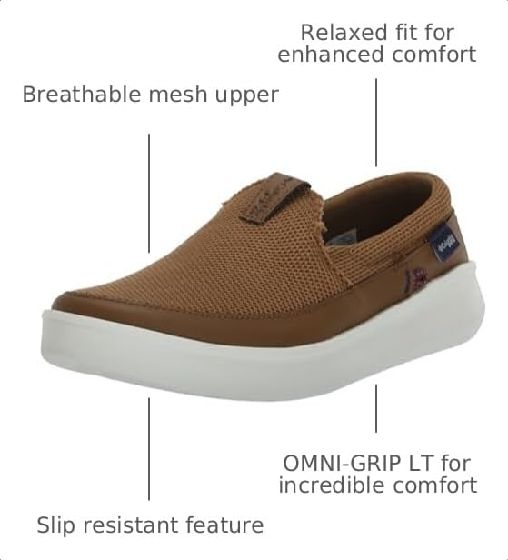 Image of Columbia Boatside PFG