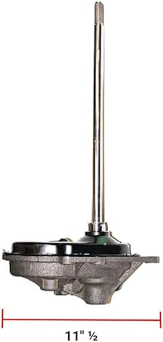 Miniatura 2 de GLOB PRO SOLUTIONS AP3096209 PS341974 EAP341974 PD00002527 CKD2576 Transmisión de arandela 11" ½ Longitud Aprox. Reemplazo y compatible con