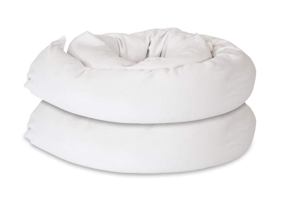 Commando Spill Containment Kit 5 Gallon Universal Liquid Spill kit, White (SP30GA-COM)
