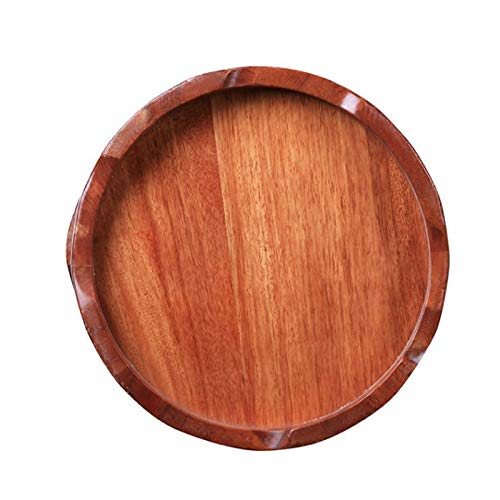 Masajeador spa de pies de madera Katzowen miniatura 4