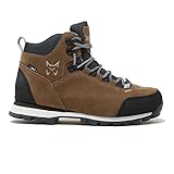 PEÑALARA H30 Bota de montaña, impermeable y transpirable - C: MARRON T: 42