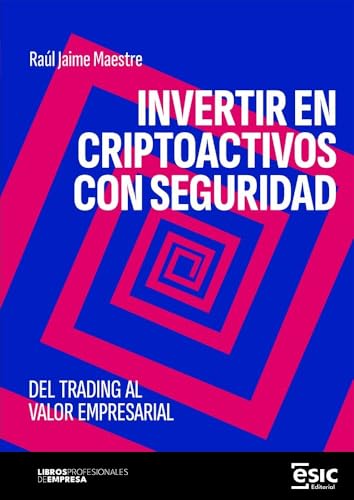 Invertir en criptoactivos con seguridad Imagen de Invertir en criptoactivos con seguridad
