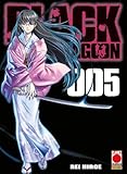 black lagoon streaming ita hd  BLACK LAGOON DI REI HIROE RISTAMPA n 5