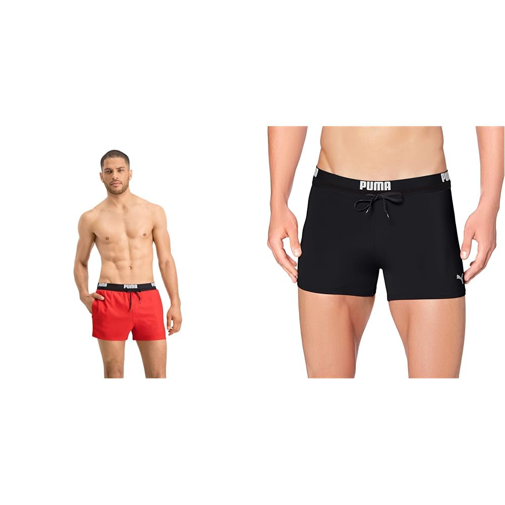 PUMA Maillot de Bain de la Plage à la Piscine