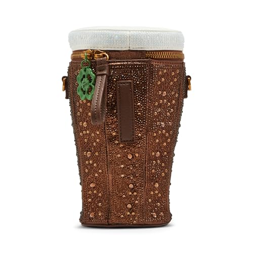 Betsey Johnson Saucy Stout Crossbody3