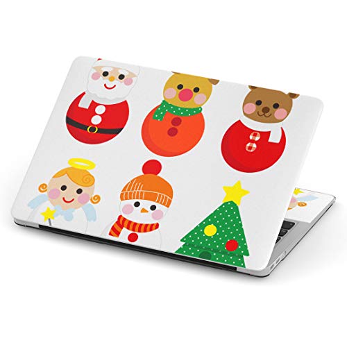 MacBook Air 13inch A1466 / A1369 pXLV[ 2010~2017f܂őΉ }bNubN GA Mac Air 13C` m[gubN tB XebJ[ ANZT[ ی 009994 NX}X T^ 