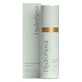 HYDRONOVA by Dr. Vonda Skin-Smoothing Body Oil | 1.8 fl oz | Lightweight Toning Oil | Vitamin E (Toc