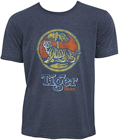 tiger beer shirt