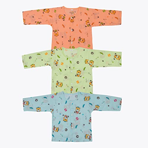 Image of Unisex child Loose Fit T-Shirt (Dbsadra Assorted )