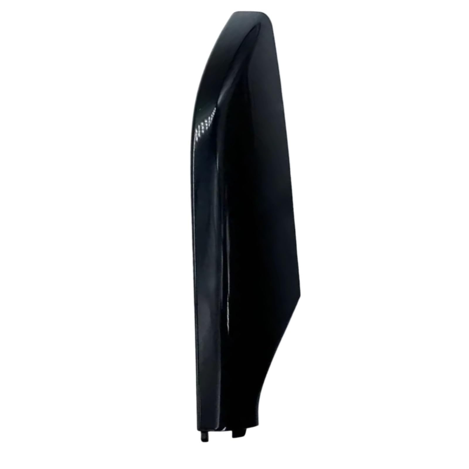 Embout de rail de toit pour Toyota Prado 120 remplace cache perdu noir