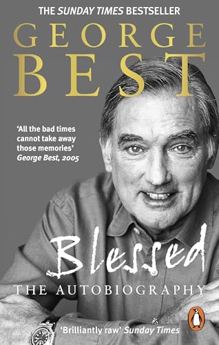 Blessed: The Autobiography