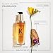 Kerastase Elixir Ultime Refillable Hair Oil - Hydrates & Smoothes Frizz, Adds Shine, With Wild Camellia, Nourishes & Strengthens Hair, 2.53 Fl Oz, Refill
