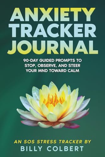 SOS Stress Tracker: Stop, Observe, Steer