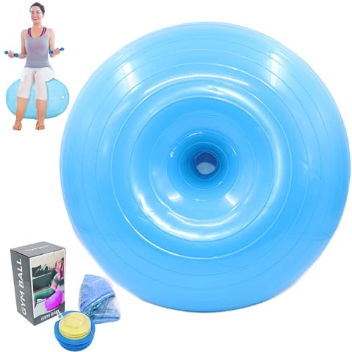 Donut de estabilidad anti-explosión de 20 pulgadas para entrenamiento funcional 2