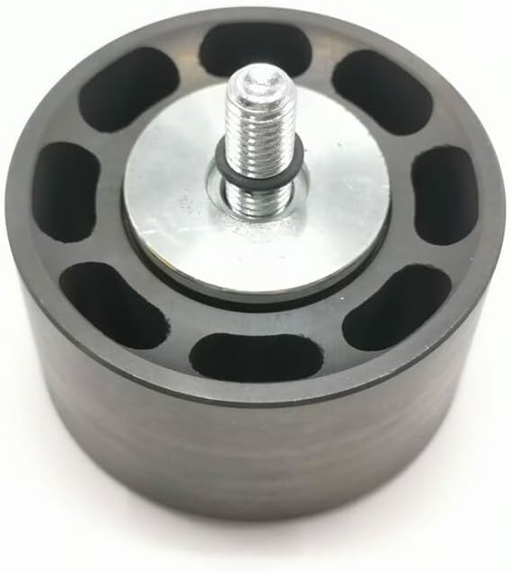 #US Spare Parts 1979641 197-9641 Pulley Idler for CAT C15 3126E C7 C9 (foxwpart#1225.12106)