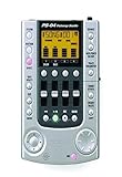 Zoom PS04 Palmtop Studio Multitrack Digital Recorder (4 Tracks)