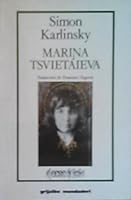 Marina Tsvietaieva: la mujer, su mundo y su poesia 8439717598 Book Cover