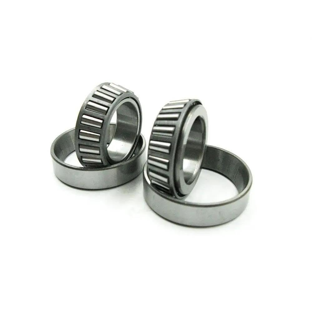 Kit cuscinetto sterzo moto 30x52x16mm RMZ250 RMZ450 RMX450