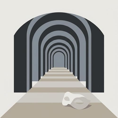 Music for Reading The Butchers Masquerade by Matt Dinniman (Book Soundtrack)