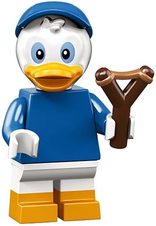 LEGO Disney Series 2 Dewey Minifigure (Bagged) 71024