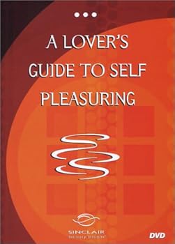 DVD Lovers Guide To Self Pleasuring Book