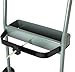 Forney 510 Light Duty Cylinder Cart, Grey