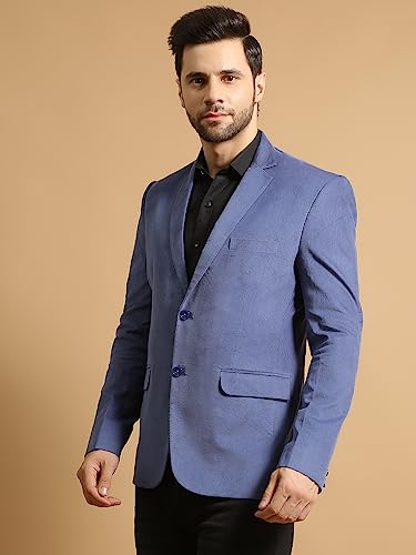 Image of WINTAGE Men's Corduroy Cotton Blazer
