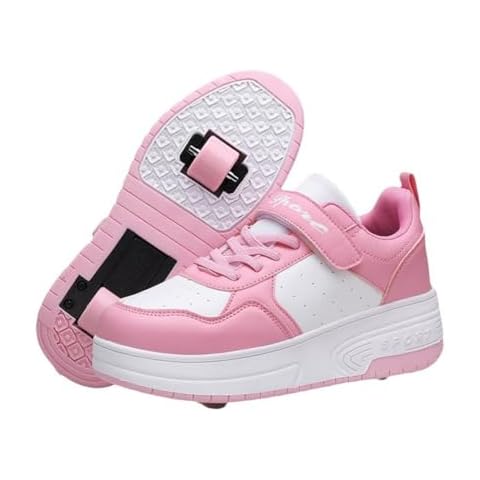 ENEN Kids Roller Skate Shoes for Active Fun Cover
