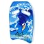 Blue Surfing Man for Adults